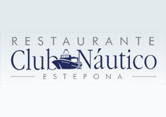 Restaurante Club Nautico De Estepona 