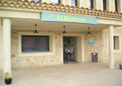 El Romeral Hotel Restaurante
