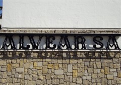 Bodegas Alvear