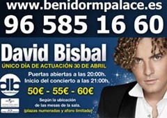 Benidorm Palace Restaurante 