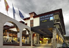 Hoteles Kaype - Quintamar 3*