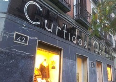 CURTIDOS BARANDA