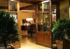 Restaurante Hotel La Fornal 