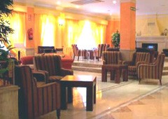 Hotel El Sol 