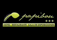 Hotel Papibou ***
