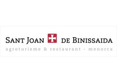 Sant Joan De Binissaida Restaurante 