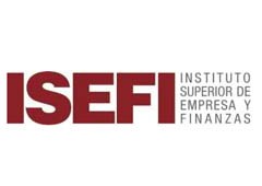 ISEFi - Instituto Superior de Empresa y Finanzas