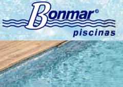 Piscinas Bonmar 