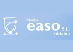 Viajes Easo 