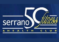 Gimnasio Serrano 50