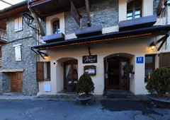 Fonda Merce Restaurante 