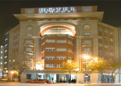 Husa Hotel Gran Ultonia (Girona)