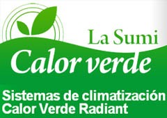 La Sumi calor Verde