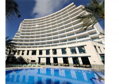 Hotel Principal 
