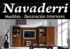 Juan De Navaderri 