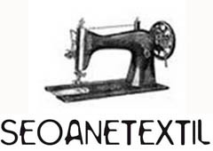 Seoanetextil - MAQUINAS DE COSER Y SERVICIO TECNICO