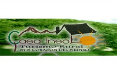 Casa Rural Insol 