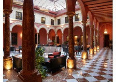 Hotel Santo Domingo