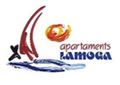 Apartaments Lamoga