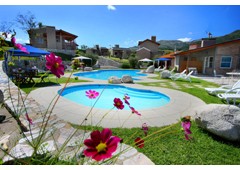 Vista Bella Resort Cabañas