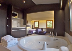 Hotel Mirador (Lles de Cerdanya - Pirineo)