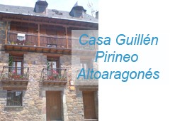 Casa Guillen 