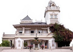 La Casa Encantada Eventos