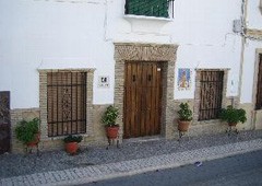 Casa Rural La Villa 