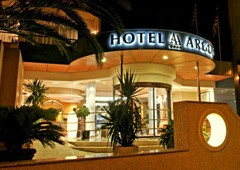 Hotel Argos 