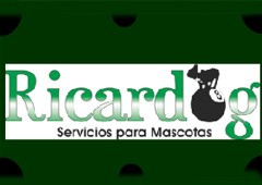 Ricardog Residencia Canina y Paseos de Perros