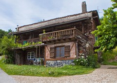 Agroturismo Momotegui 