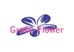 Grafic Flower 