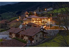 Posada Valle Del Oso