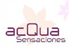 Acqua Sensaciones