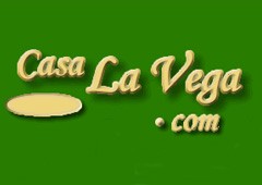 Casa La Vega 