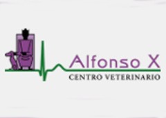 Centro Veterinario Alfonso X 