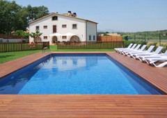 Casa Rural Can Dellonder