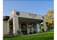 Colon Hotel De Campo Resort & Spa ****