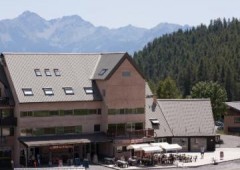 Hôtel Les Quatre Saisons