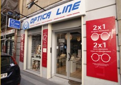Centro Optico Line