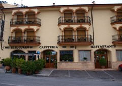 Hotel El Curro 