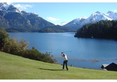 Llao Llao Hotel & Resort, Golf - Spa *****
