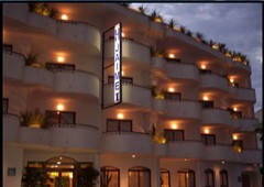 Hotel Jaime I 