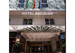 Hotel Becquer ****