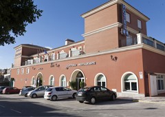 Hotel El Romerito 