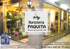 Floristeria Paquita