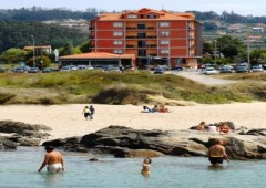 Hotel Delfin Azul **