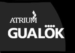 Atrium Gualok Castelli 