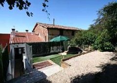Casa Las Puentes 