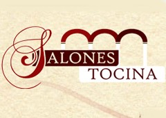 Salones Tocina 